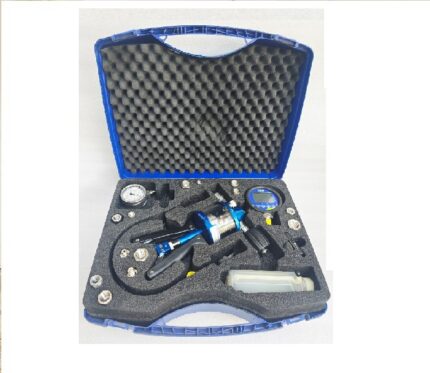 Sika P700.3 Pressure Calibration Hand Pump