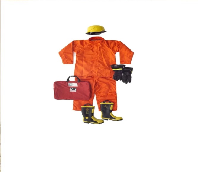 Viking Nomex Fire Protection Suit