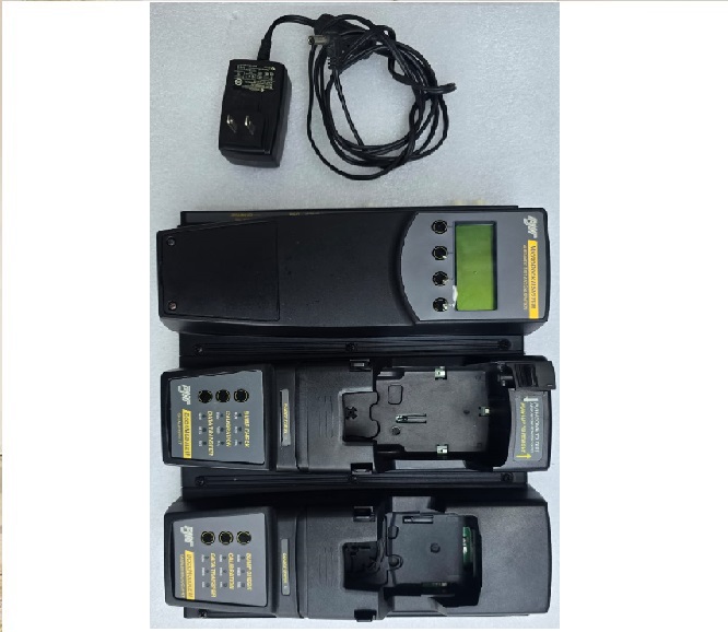 Honeywell BW Microdock II Automated Test System