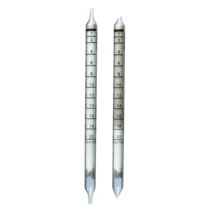 Drager Gas Detection Tube